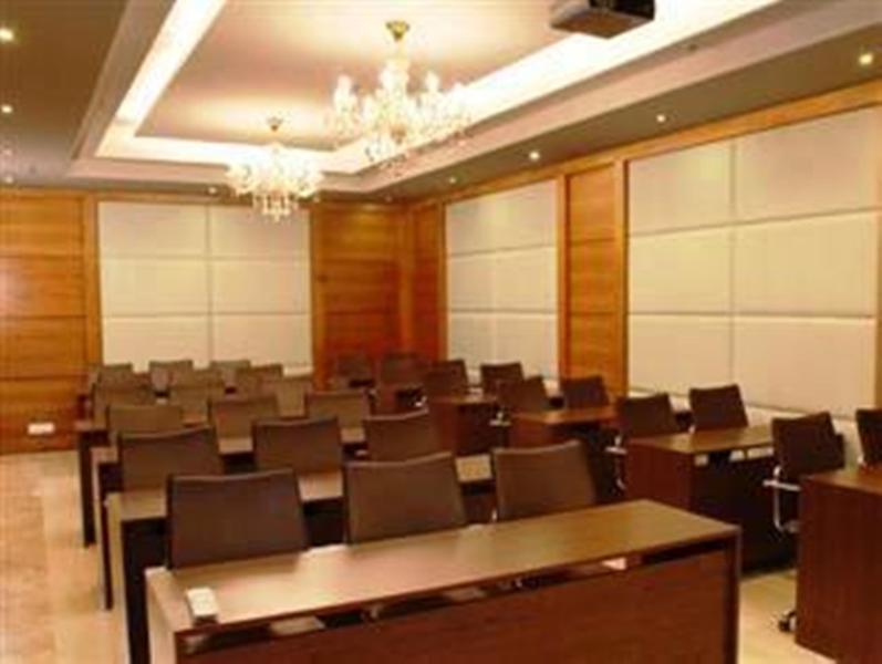 Africa Avenue Gk - 1 Hotel Új-Delhi Kültér fotó