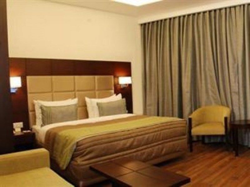 Africa Avenue Gk - 1 Hotel Új-Delhi Kültér fotó